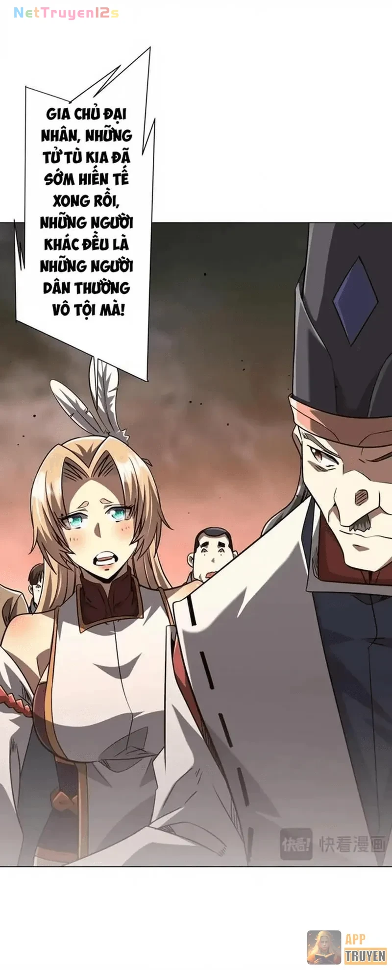 Bắt Đầu Với Trăm Vạn Minh Tệ Chapter 310 - 11