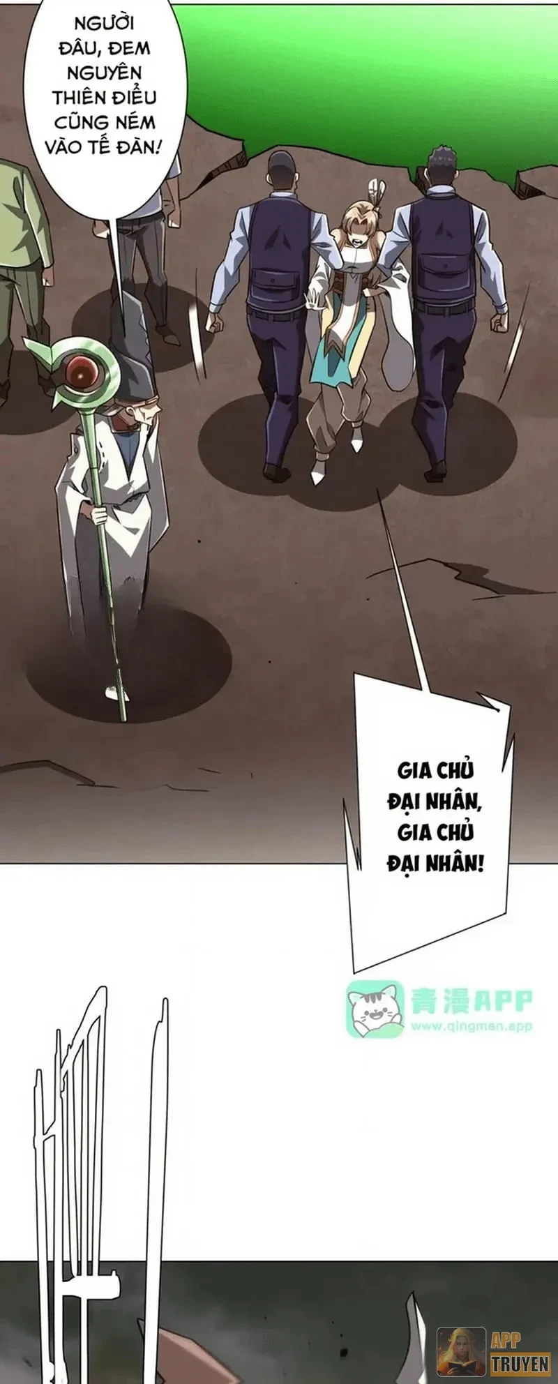 Bắt Đầu Với Trăm Vạn Minh Tệ Chapter 310 - 18