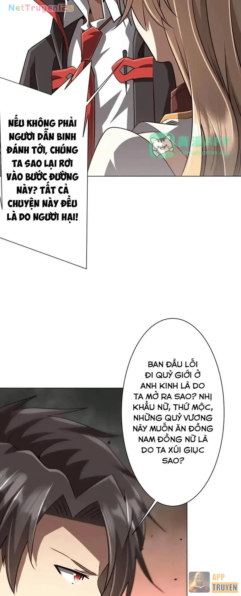 Bắt Đầu Với Trăm Vạn Minh Tệ Chapter 310 - 23