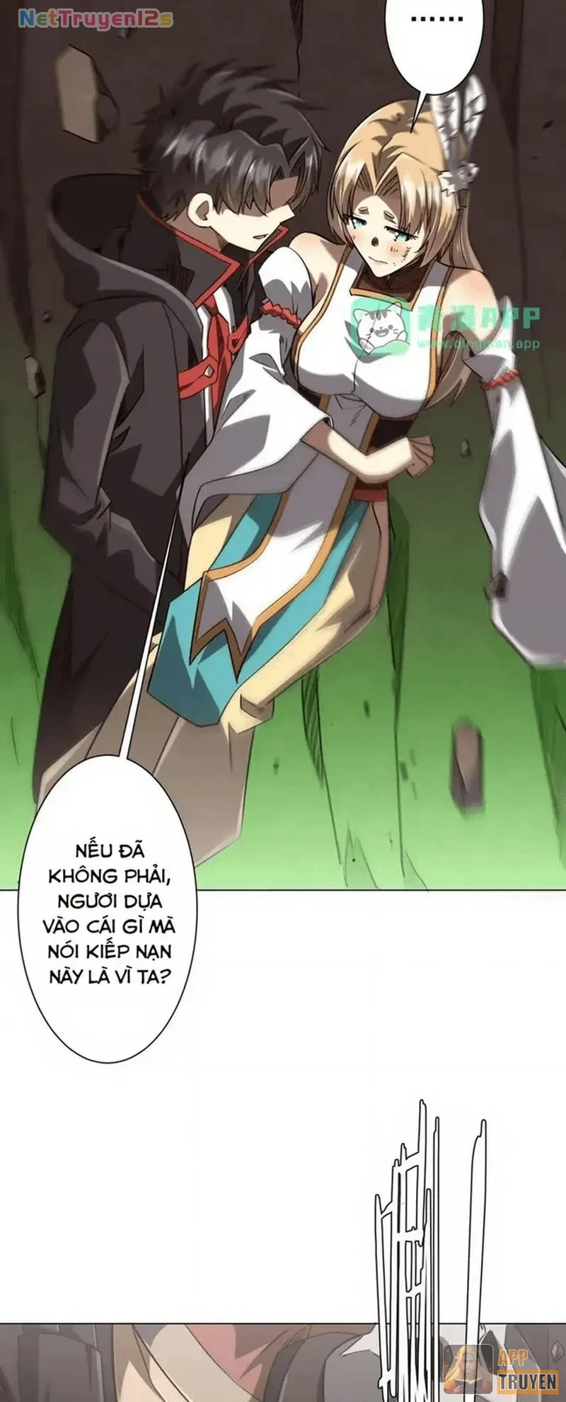 Bắt Đầu Với Trăm Vạn Minh Tệ Chapter 310 - 25
