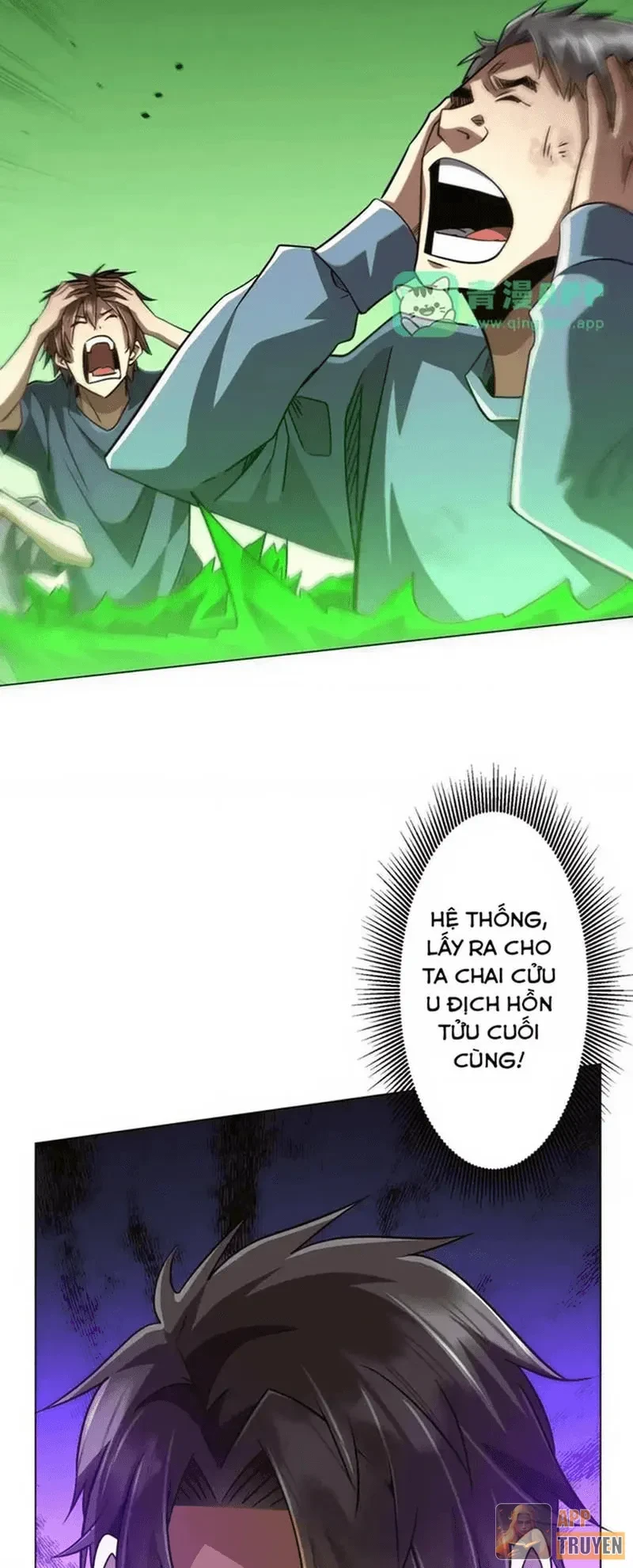 Bắt Đầu Với Trăm Vạn Minh Tệ Chapter 310 - 42