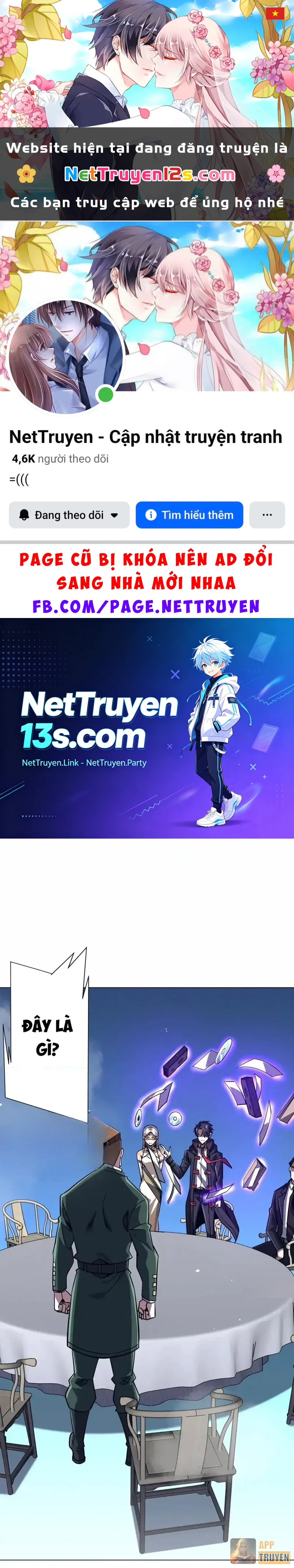 Bắt Đầu Với Trăm Vạn Minh Tệ Chapter 319 - 1