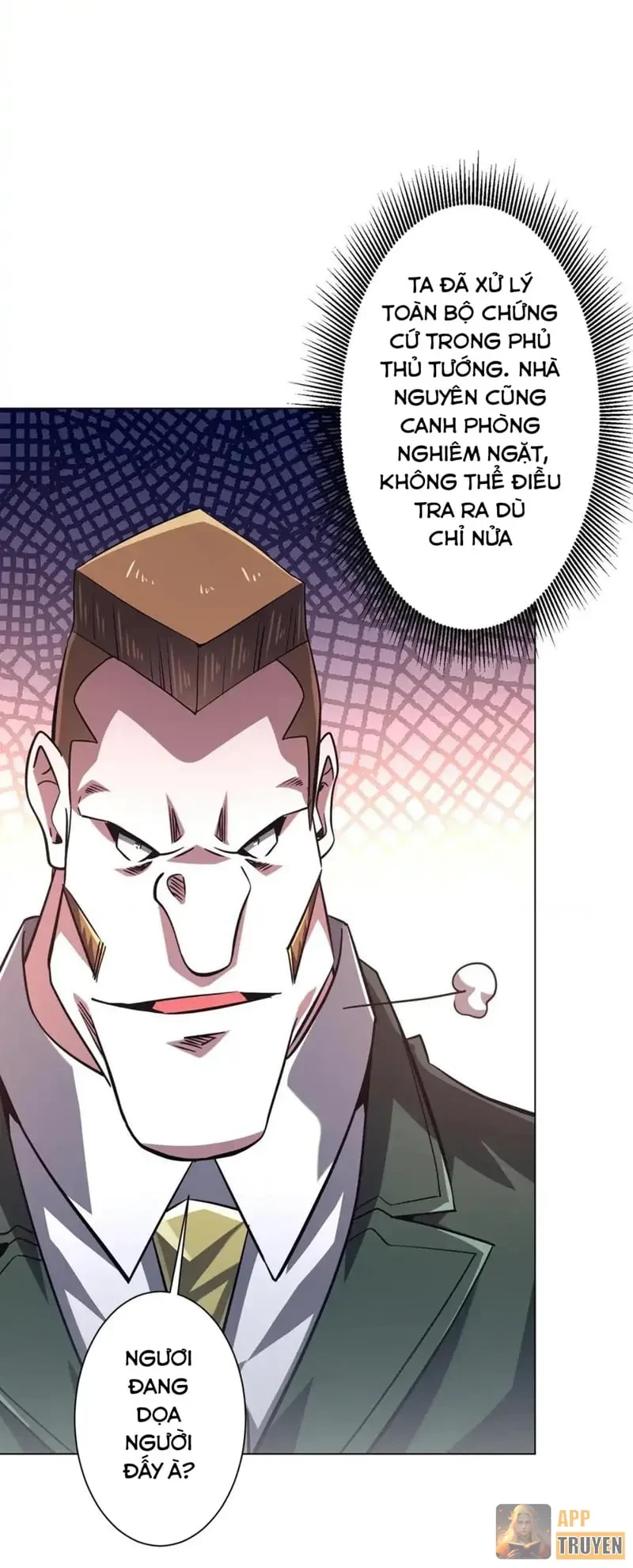 Bắt Đầu Với Trăm Vạn Minh Tệ Chapter 319 - 2