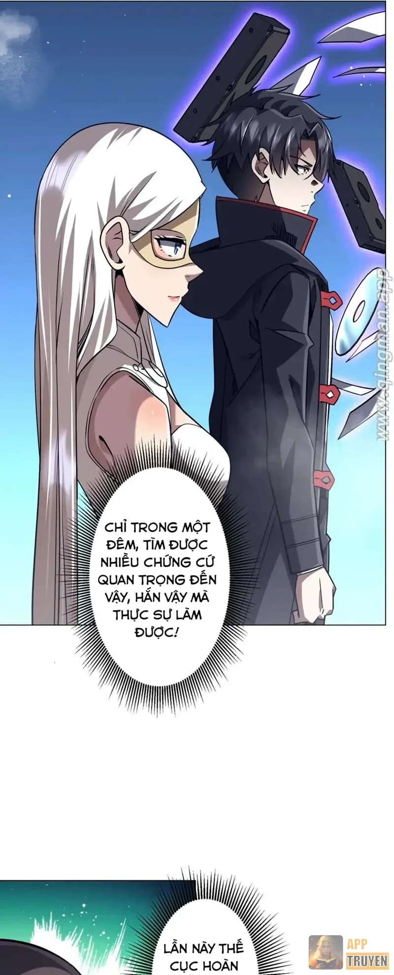 Bắt Đầu Với Trăm Vạn Minh Tệ Chapter 319 - 9