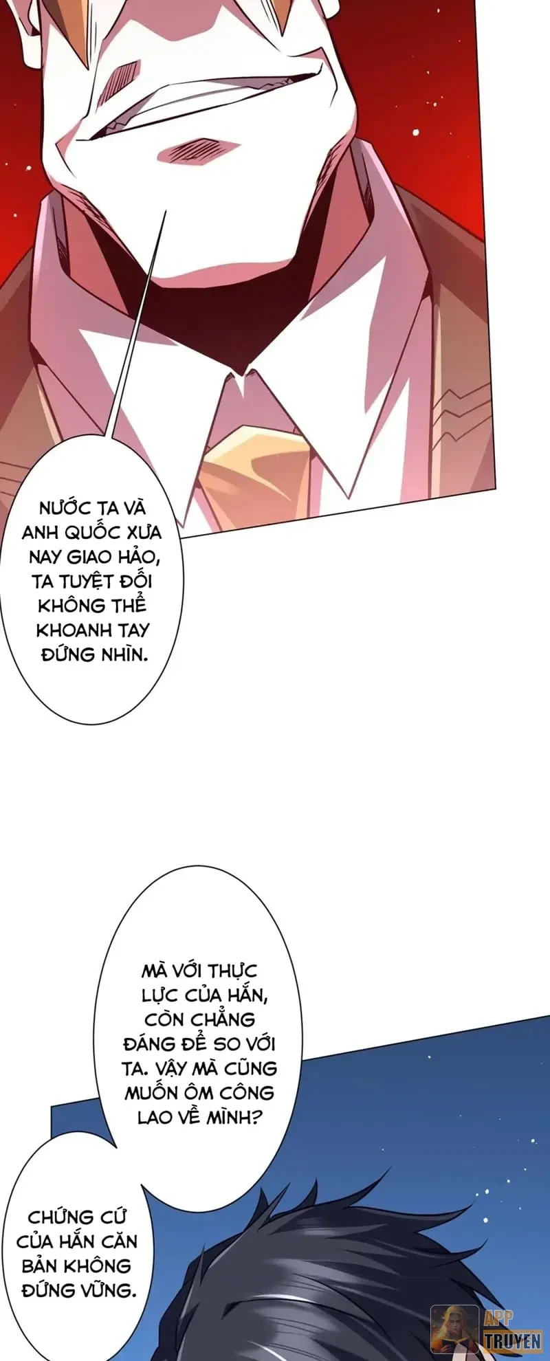 Bắt Đầu Với Trăm Vạn Minh Tệ Chapter 319 - 16