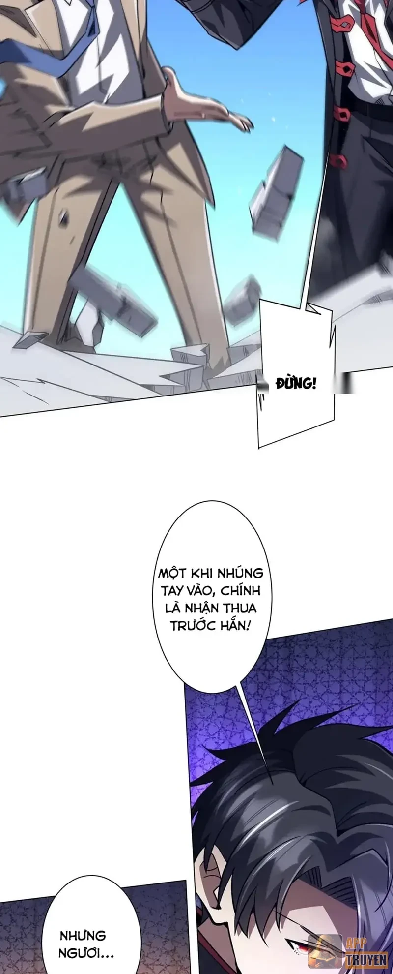 Bắt Đầu Với Trăm Vạn Minh Tệ Chapter 319 - 20