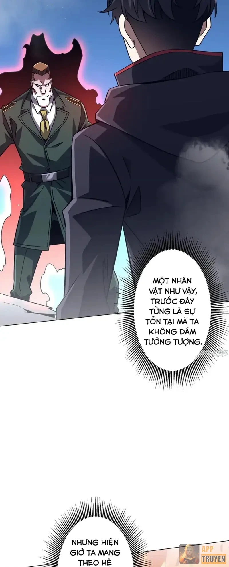 Bắt Đầu Với Trăm Vạn Minh Tệ Chapter 319 - 23