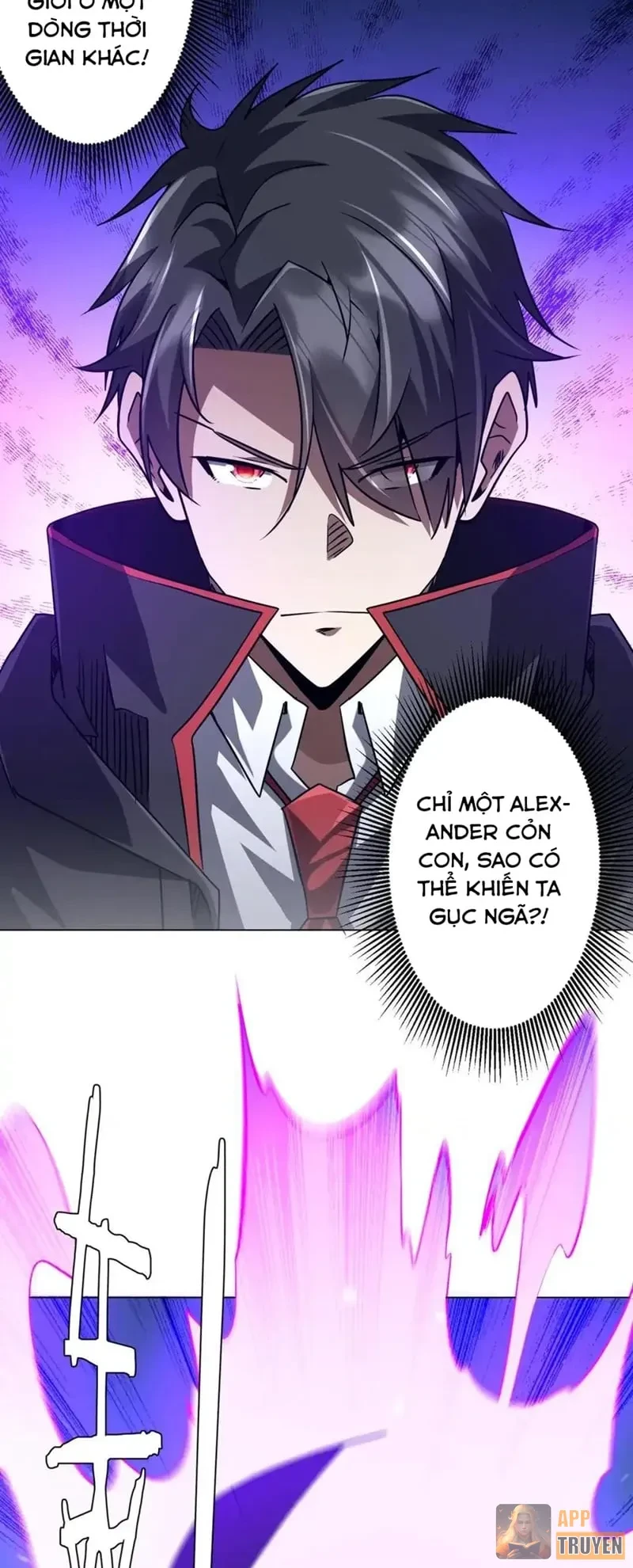 Bắt Đầu Với Trăm Vạn Minh Tệ Chapter 319 - 25