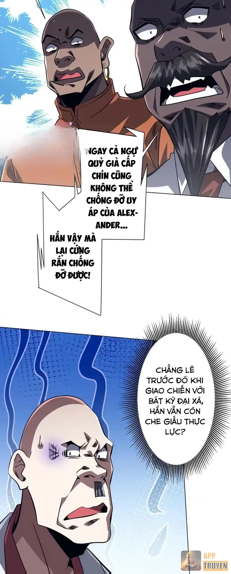 Bắt Đầu Với Trăm Vạn Minh Tệ Chapter 319 - 28
