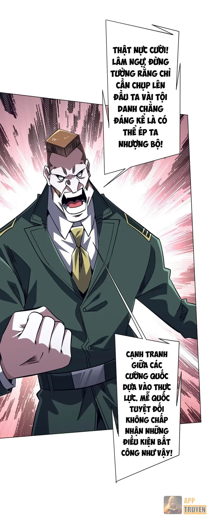 Bắt Đầu Với Trăm Vạn Minh Tệ Chapter 320 - 2