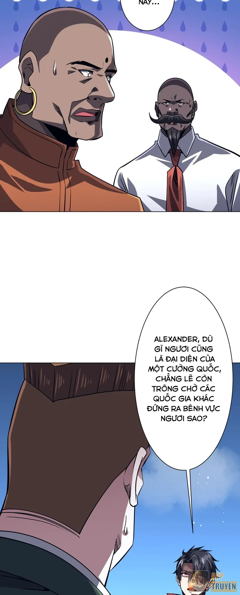 Bắt Đầu Với Trăm Vạn Minh Tệ Chapter 320 - 6