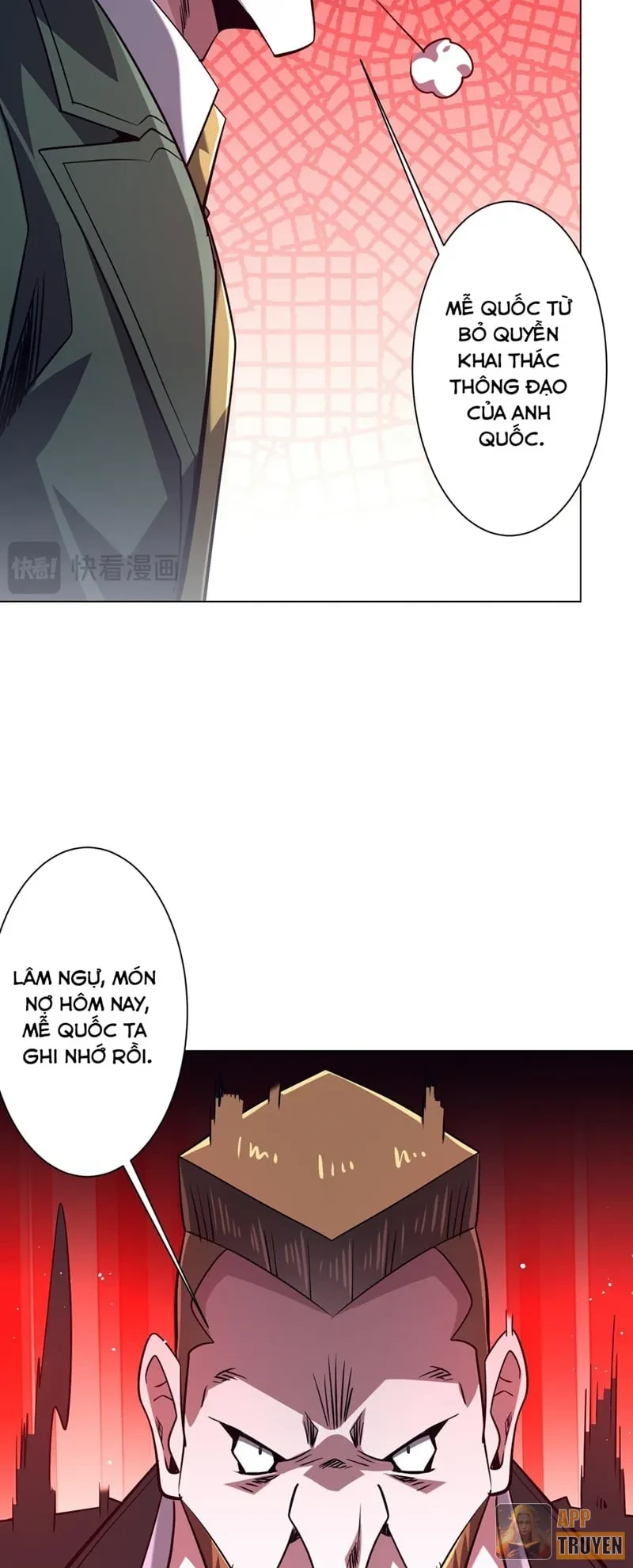 Bắt Đầu Với Trăm Vạn Minh Tệ Chapter 320 - 9