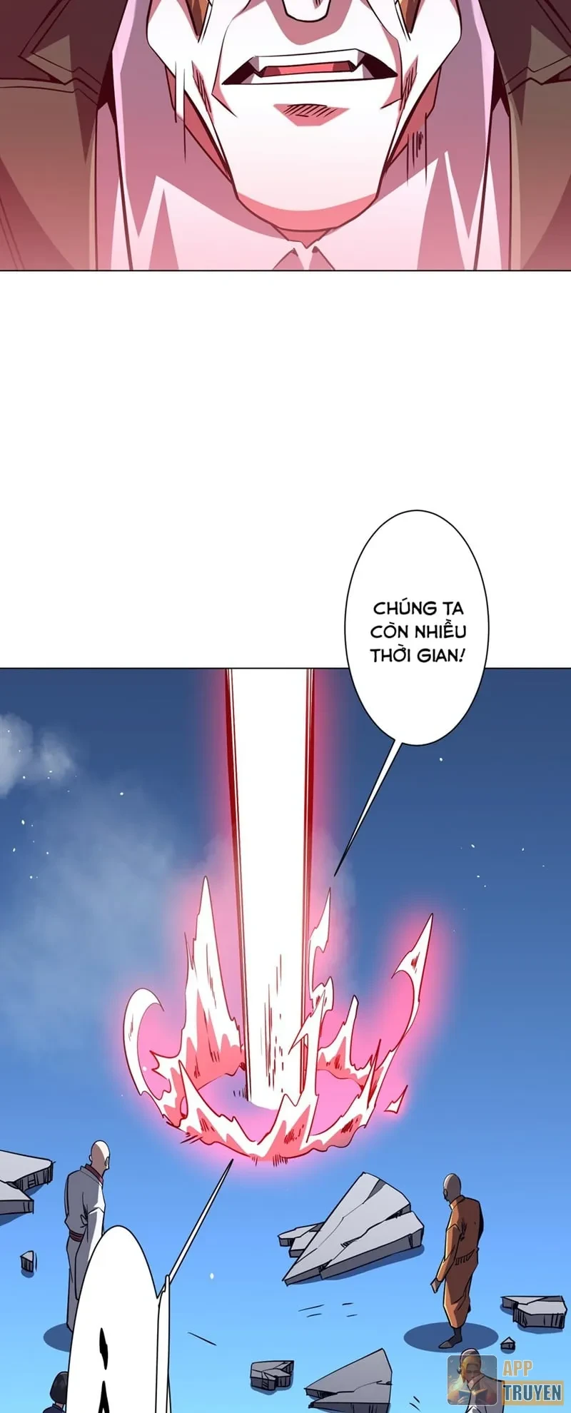Bắt Đầu Với Trăm Vạn Minh Tệ Chapter 320 - 10