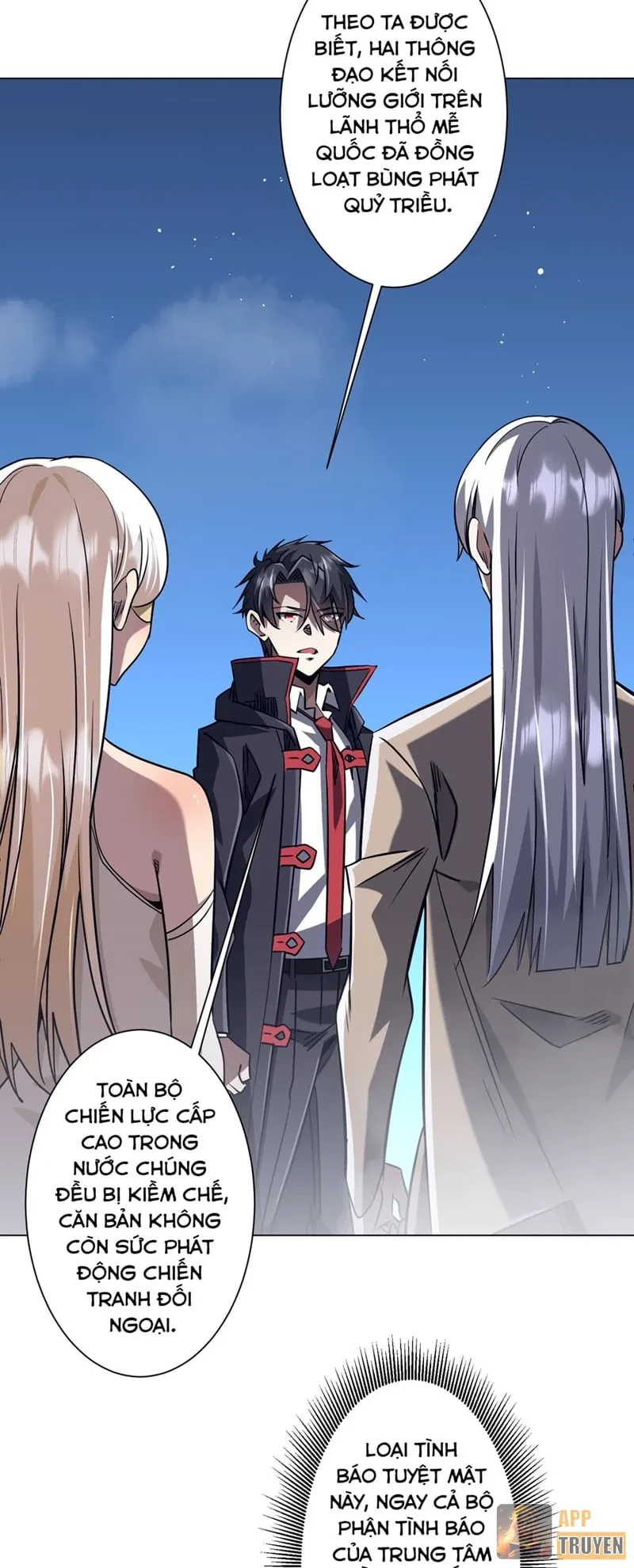 Bắt Đầu Với Trăm Vạn Minh Tệ Chapter 320 - 14