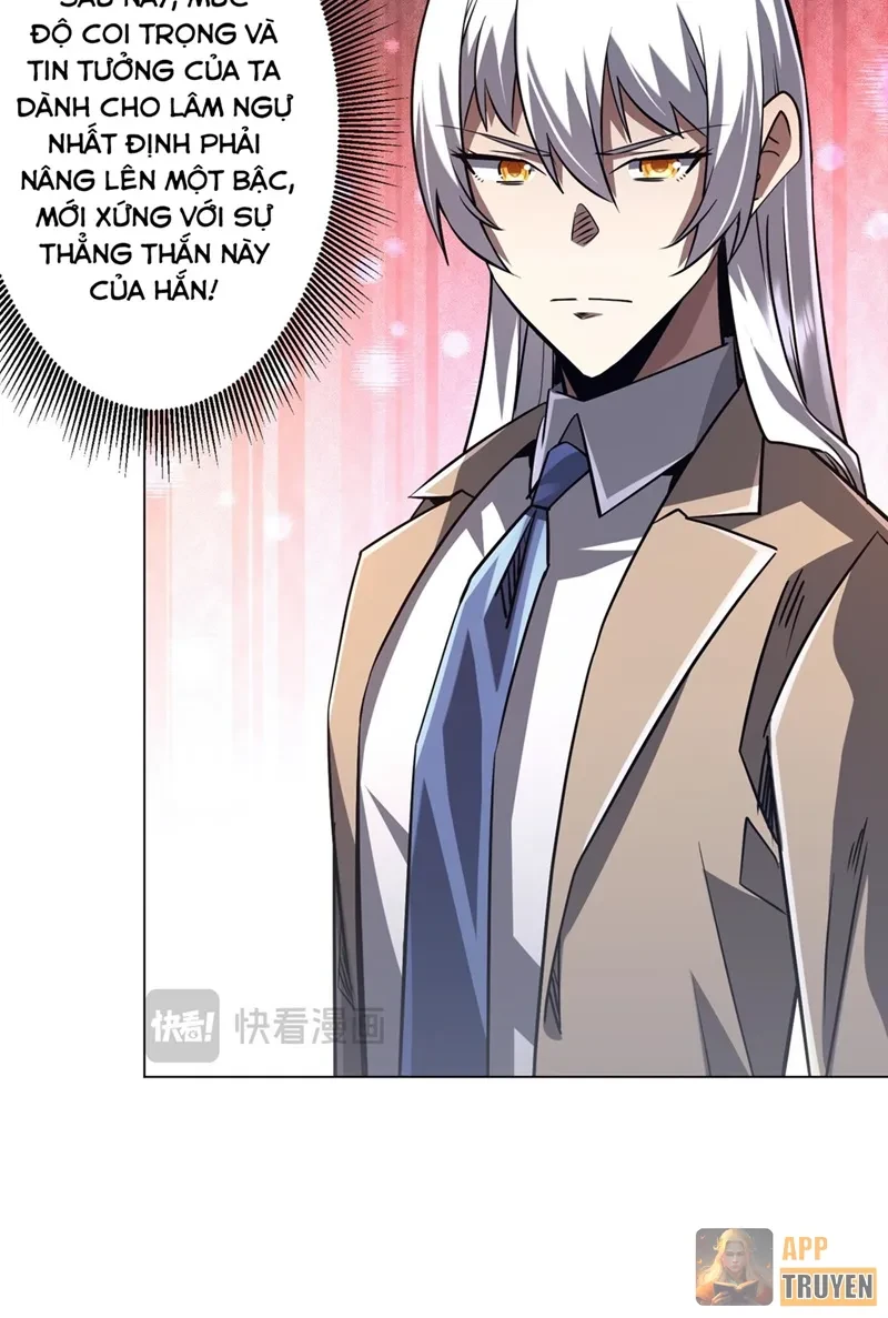 Bắt Đầu Với Trăm Vạn Minh Tệ Chapter 320 - 16
