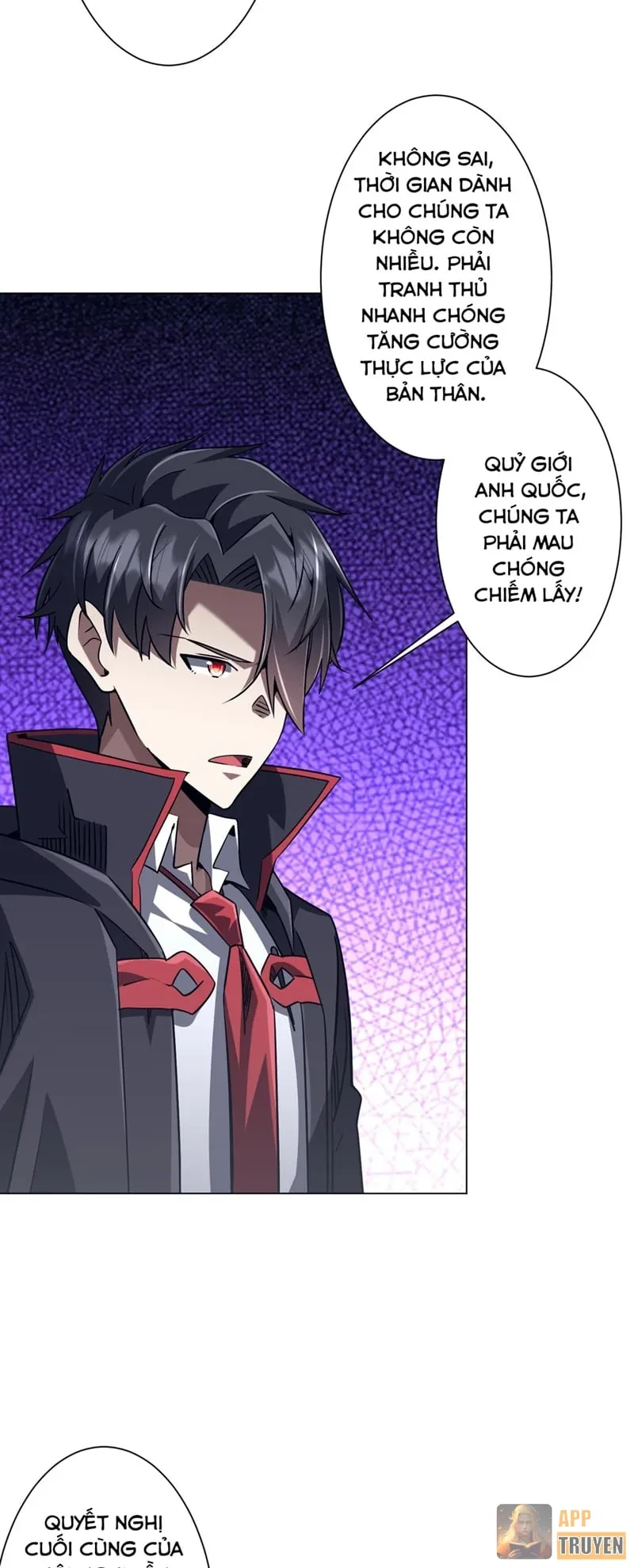 Bắt Đầu Với Trăm Vạn Minh Tệ Chapter 320 - 18