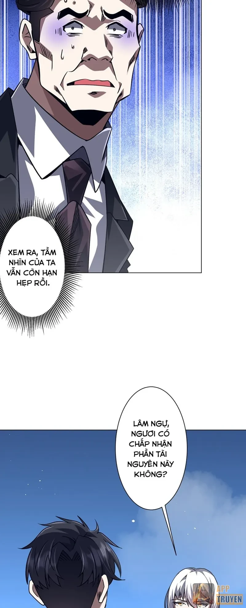 Bắt Đầu Với Trăm Vạn Minh Tệ Chapter 320 - 21