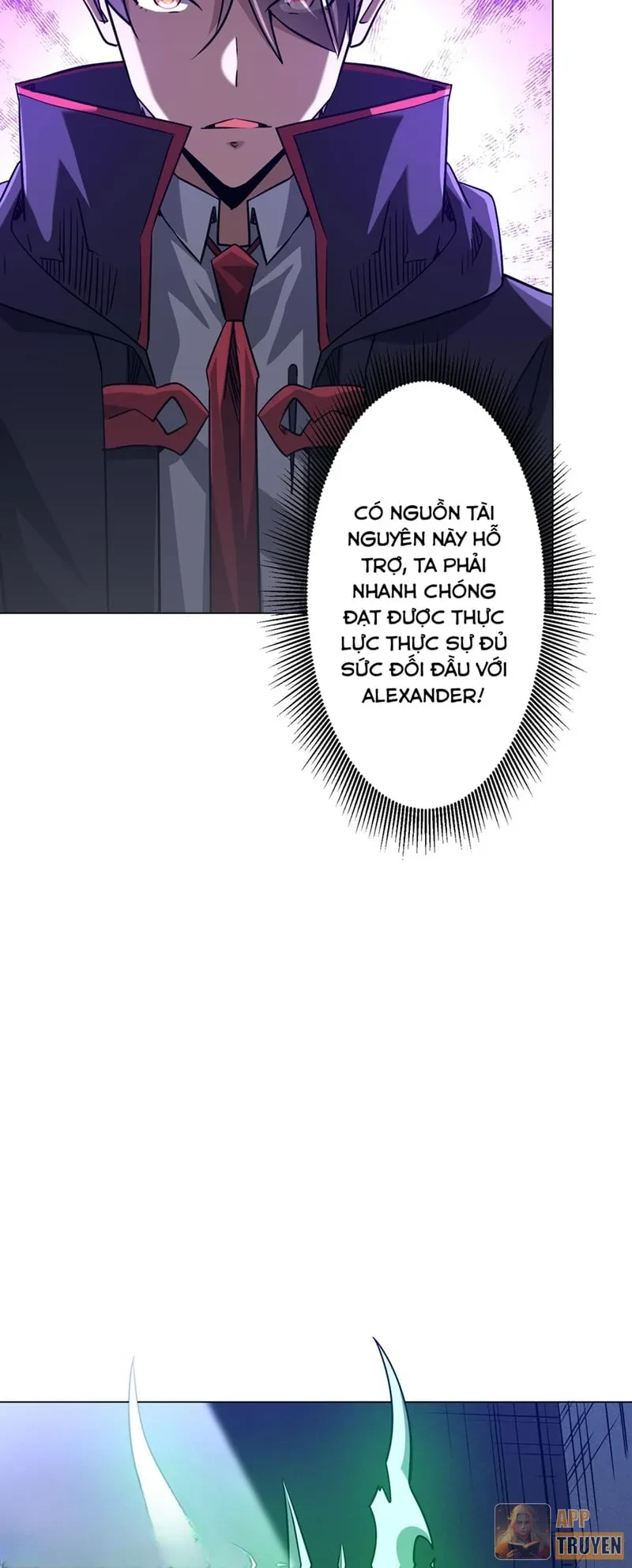 Bắt Đầu Với Trăm Vạn Minh Tệ Chapter 320 - 23