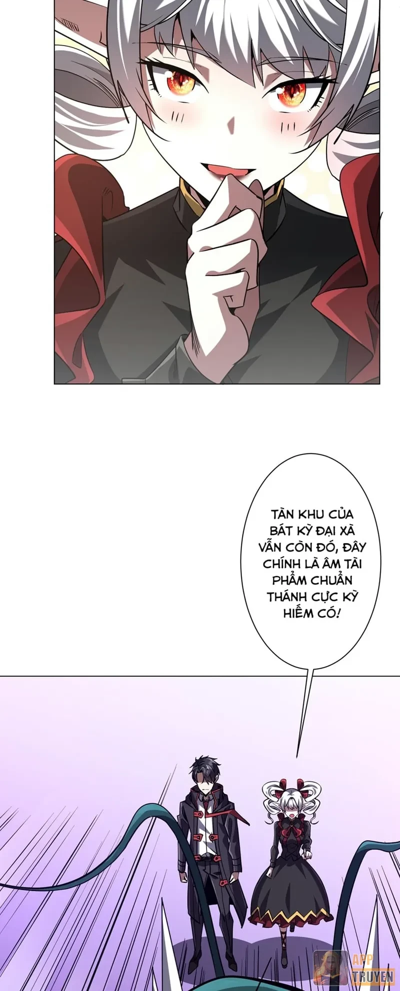 Bắt Đầu Với Trăm Vạn Minh Tệ Chapter 320 - 31