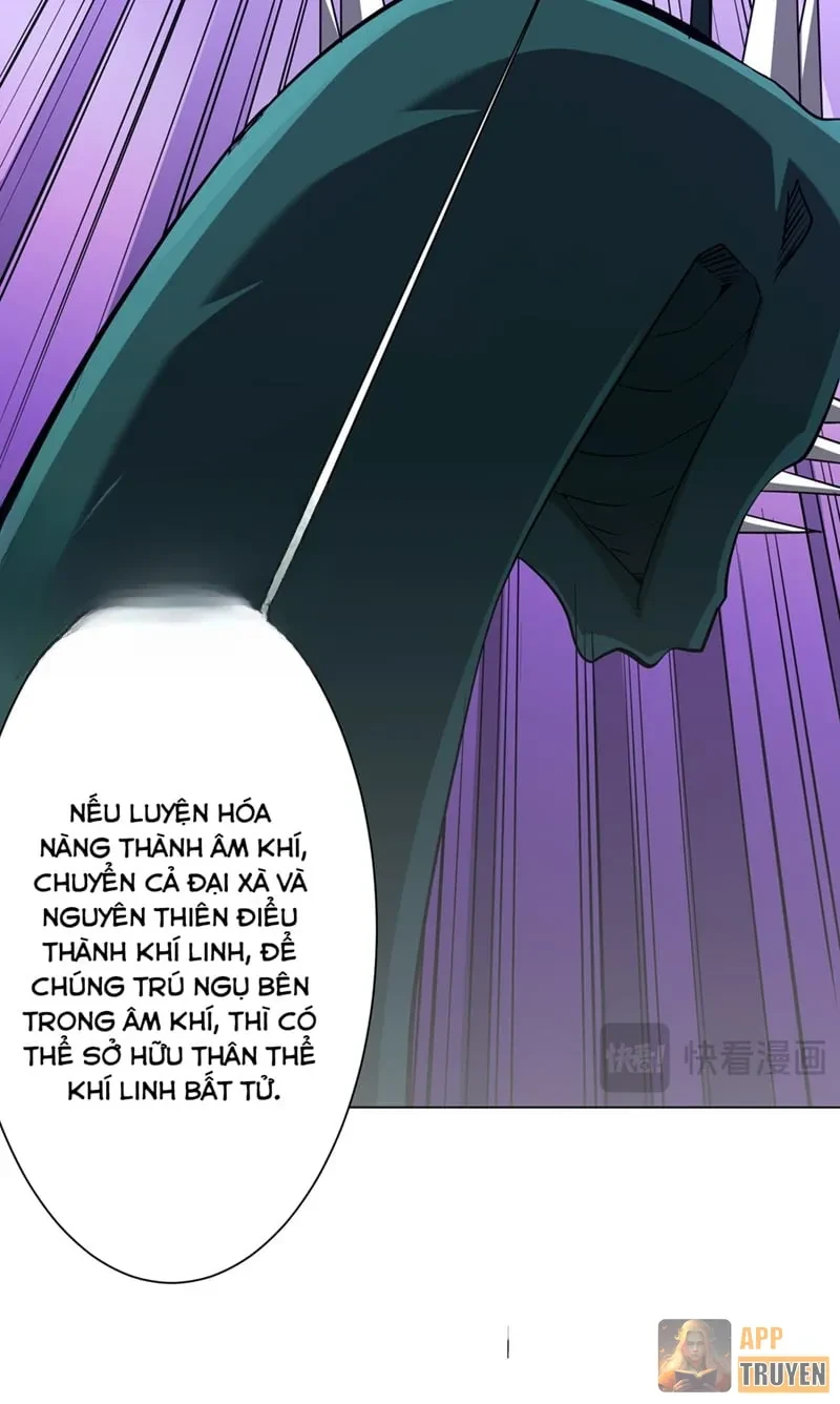 Bắt Đầu Với Trăm Vạn Minh Tệ Chapter 320 - 32