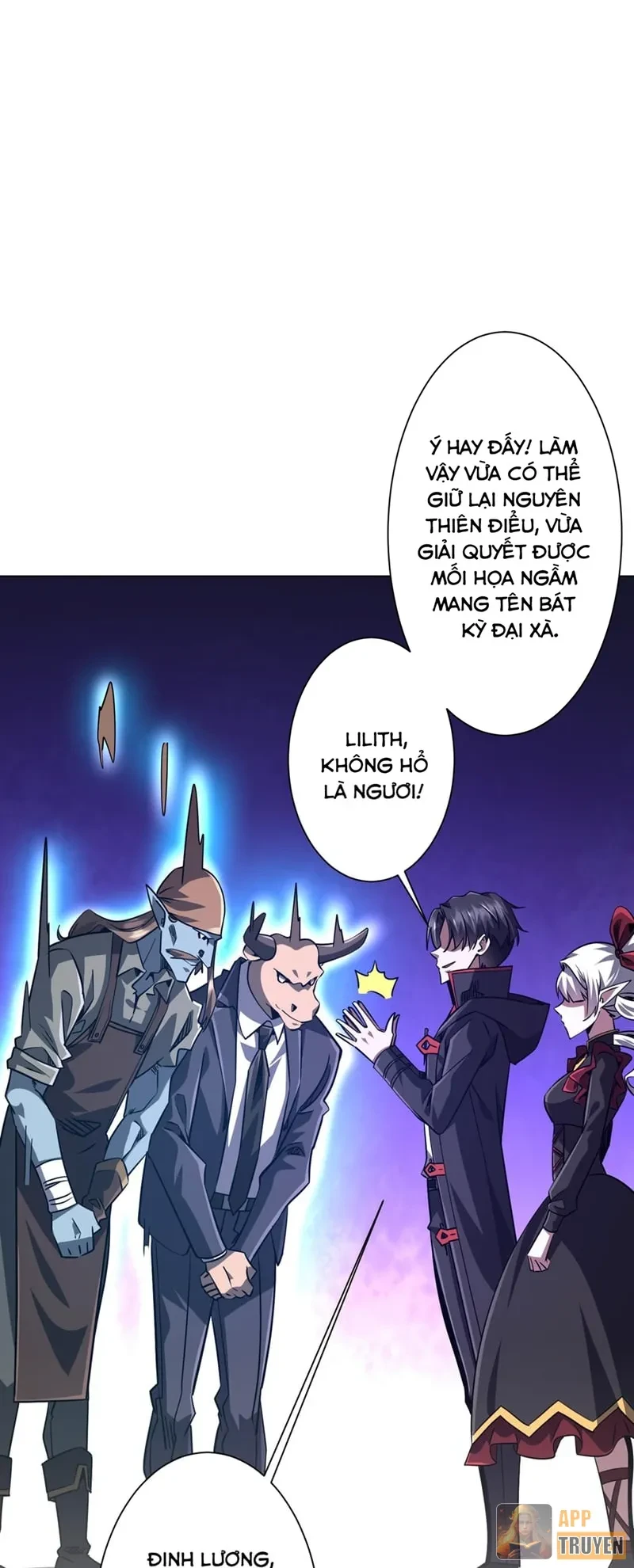 Bắt Đầu Với Trăm Vạn Minh Tệ Chapter 320 - 33