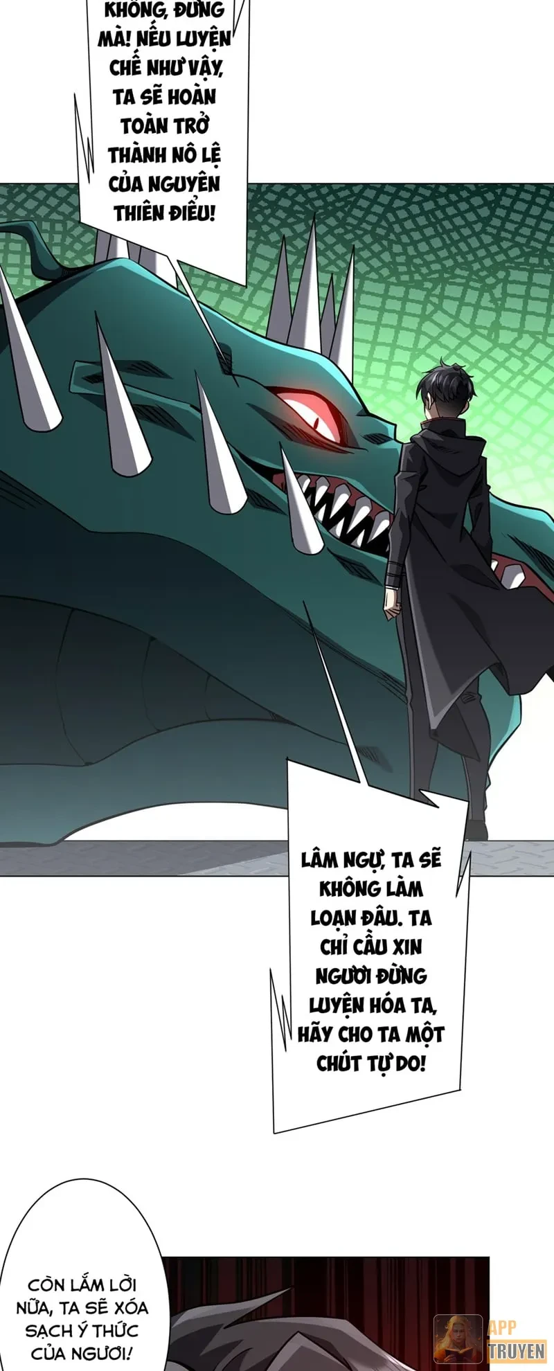 Bắt Đầu Với Trăm Vạn Minh Tệ Chapter 320 - 38