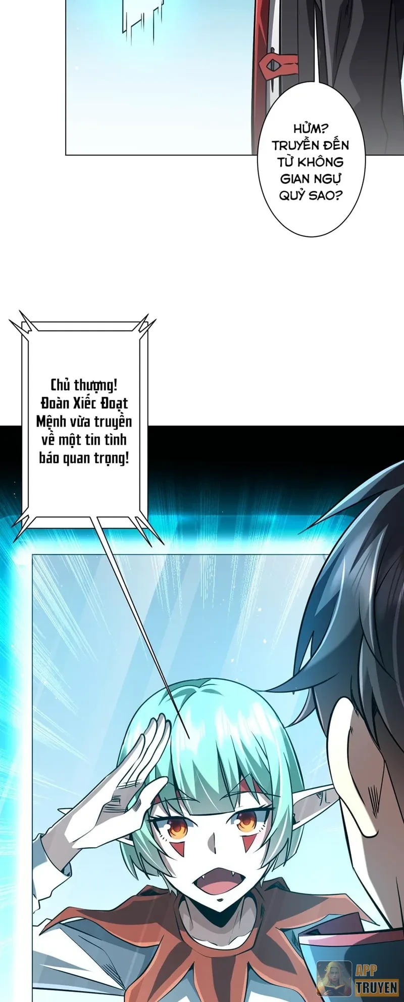 Bắt Đầu Với Trăm Vạn Minh Tệ Chapter 320 - 43