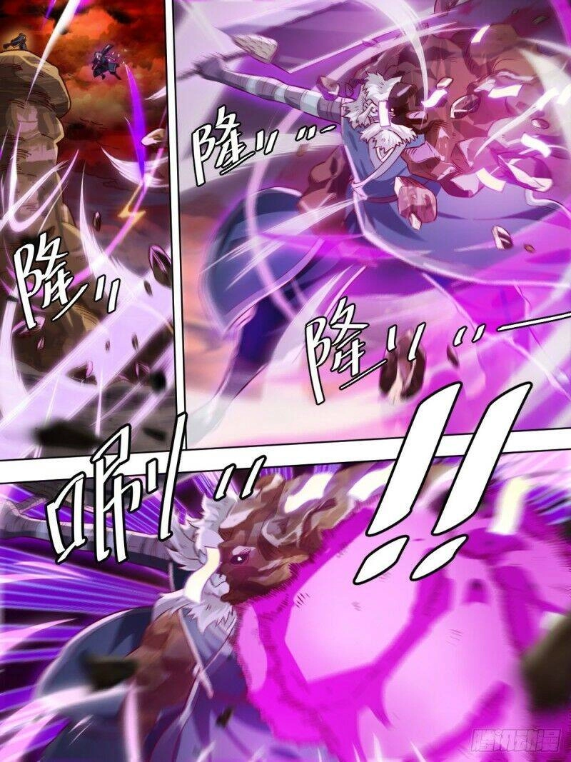 Ta Là Chí Tôn Chapter 1 - 6