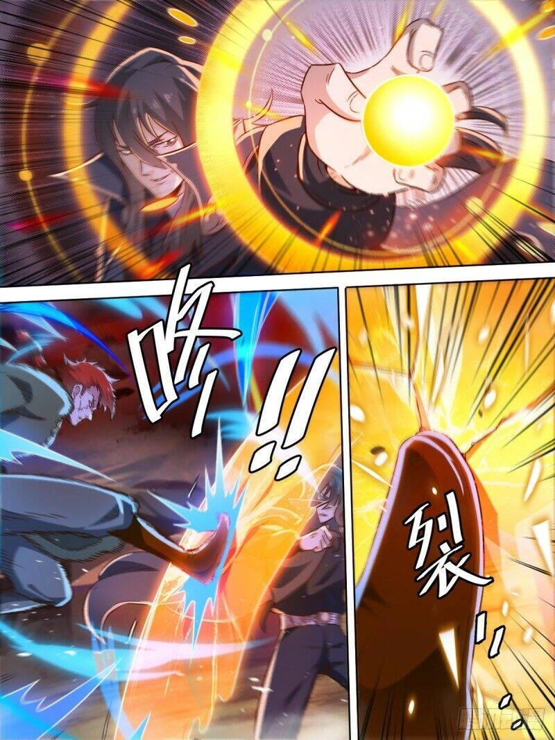 Ta Là Chí Tôn Chapter 1 - 9