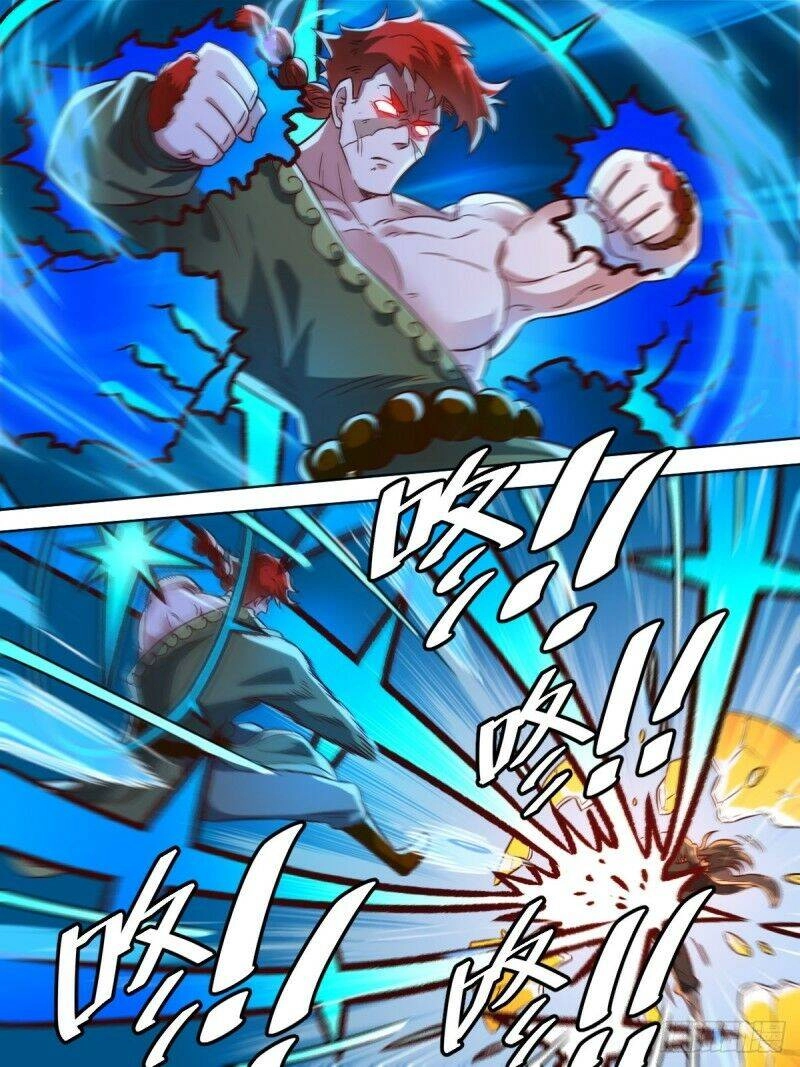 Ta Là Chí Tôn Chapter 1 - 11