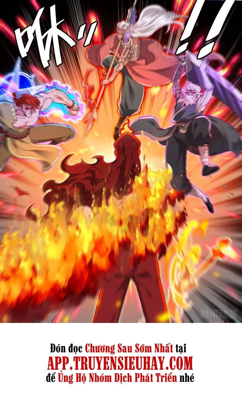 Ta Là Chí Tôn Chapter 1 - 15