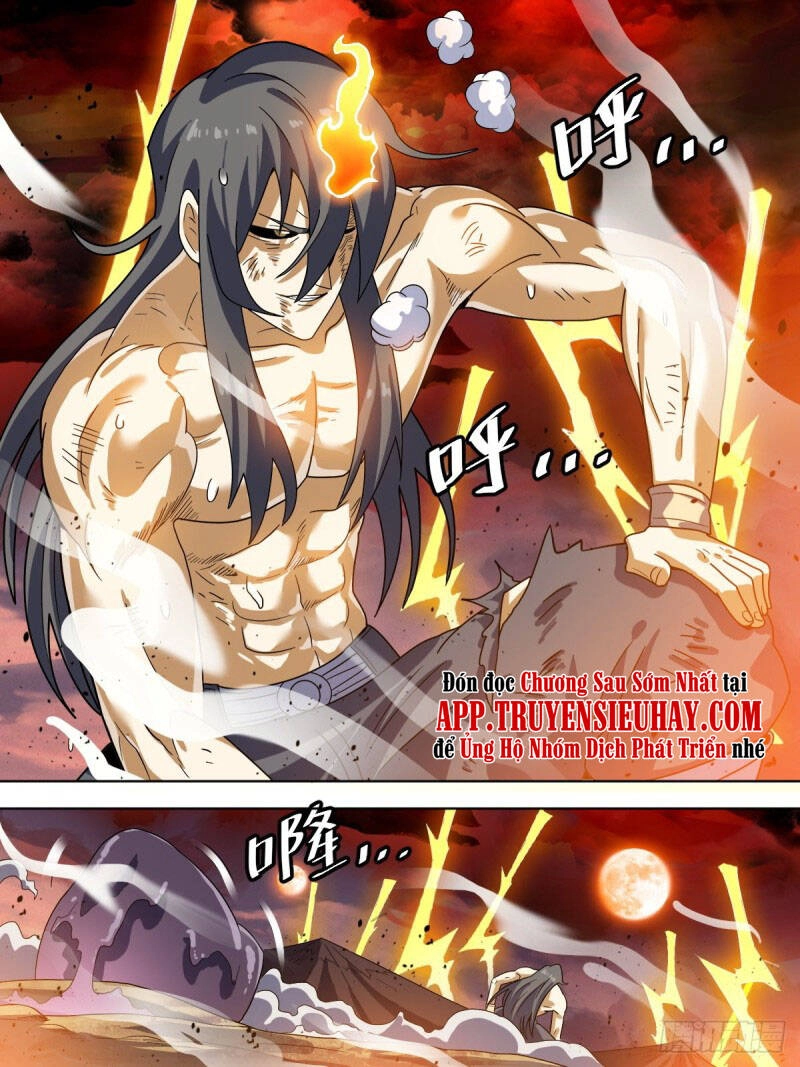 Ta Là Chí Tôn Chapter 2 - 10