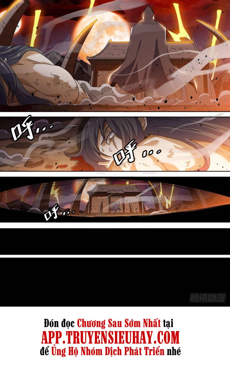 Ta Là Chí Tôn Chapter 2 - 16