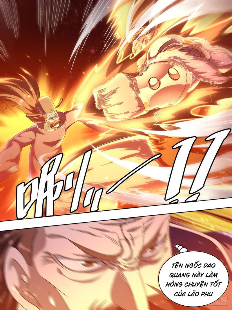 Ta Là Chí Tôn Chapter 4 - 2