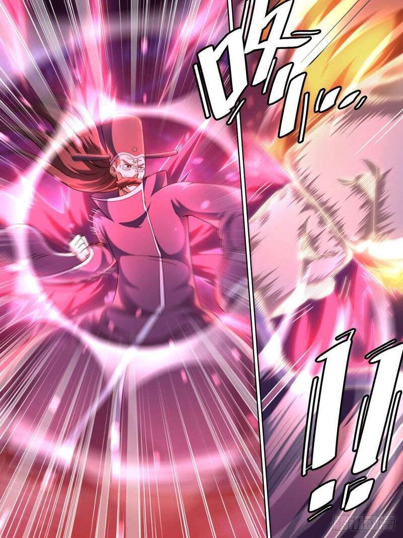 Ta Là Chí Tôn Chapter 4 - 3