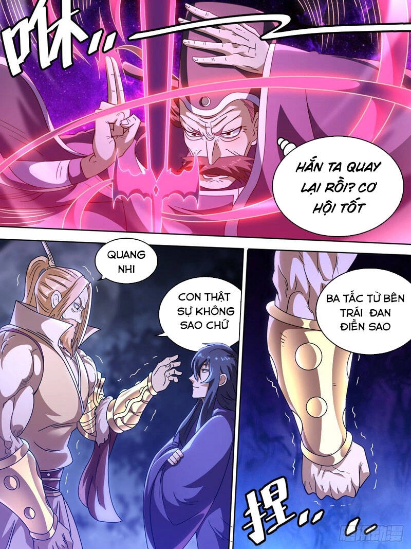 Ta Là Chí Tôn Chapter 4 - 11