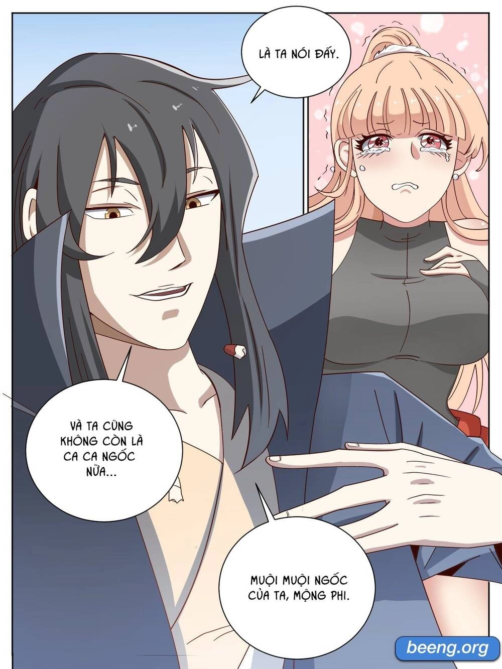 Ta Là Chí Tôn Chapter 8 - 7