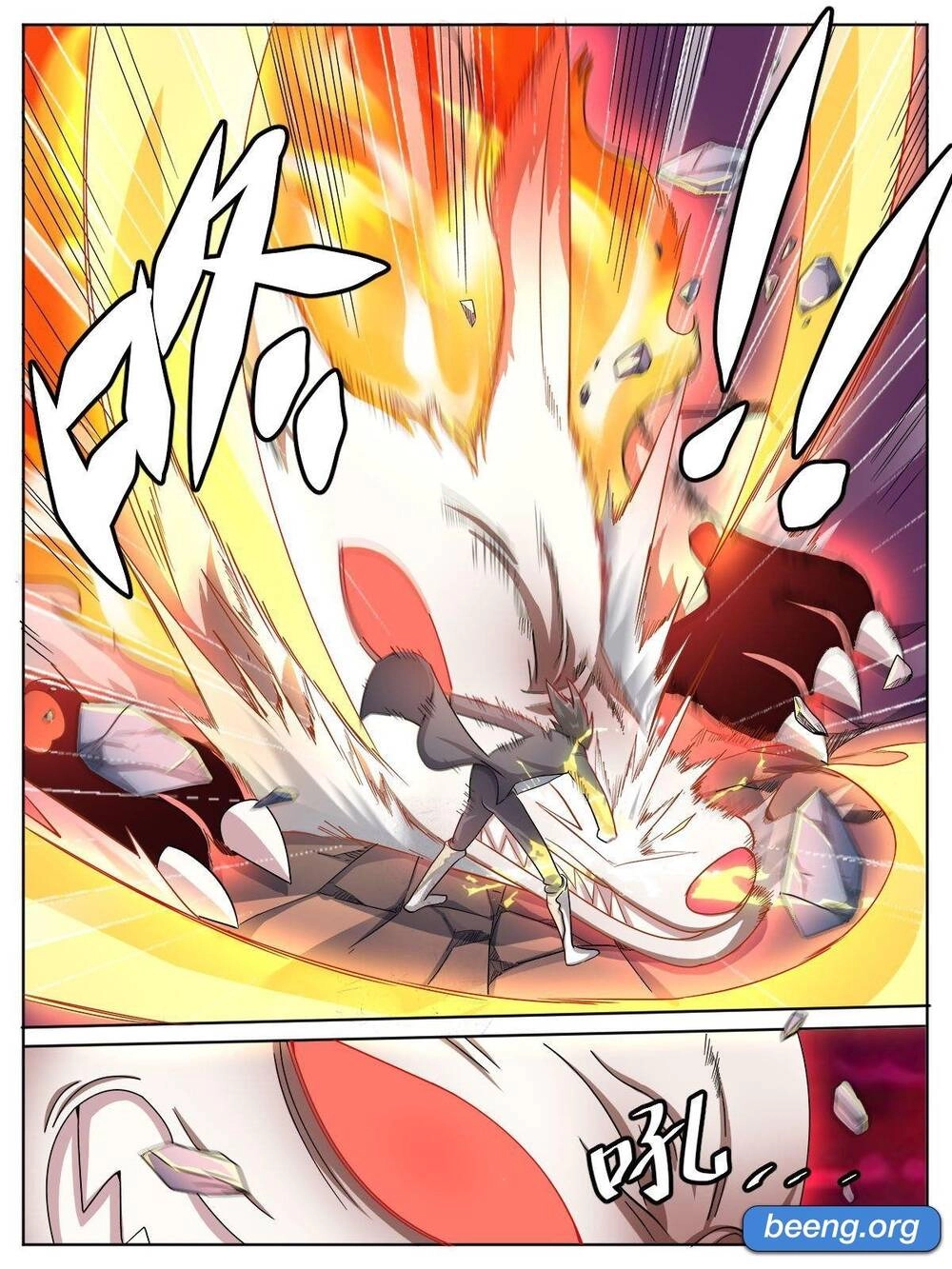 Ta Là Chí Tôn Chapter 10 - 3