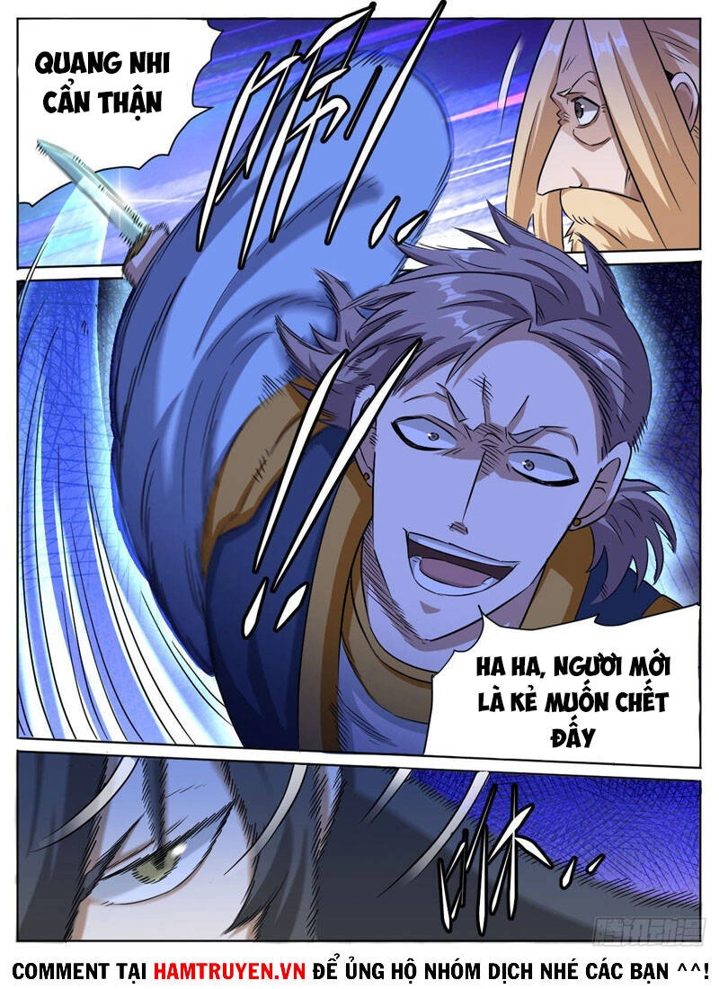 Ta Là Chí Tôn Chapter 11 - 2