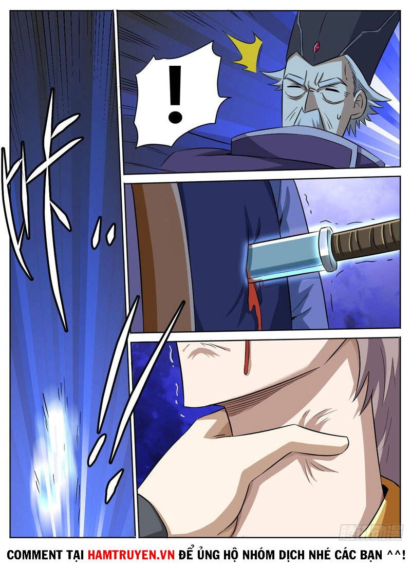 Ta Là Chí Tôn Chapter 11 - 3