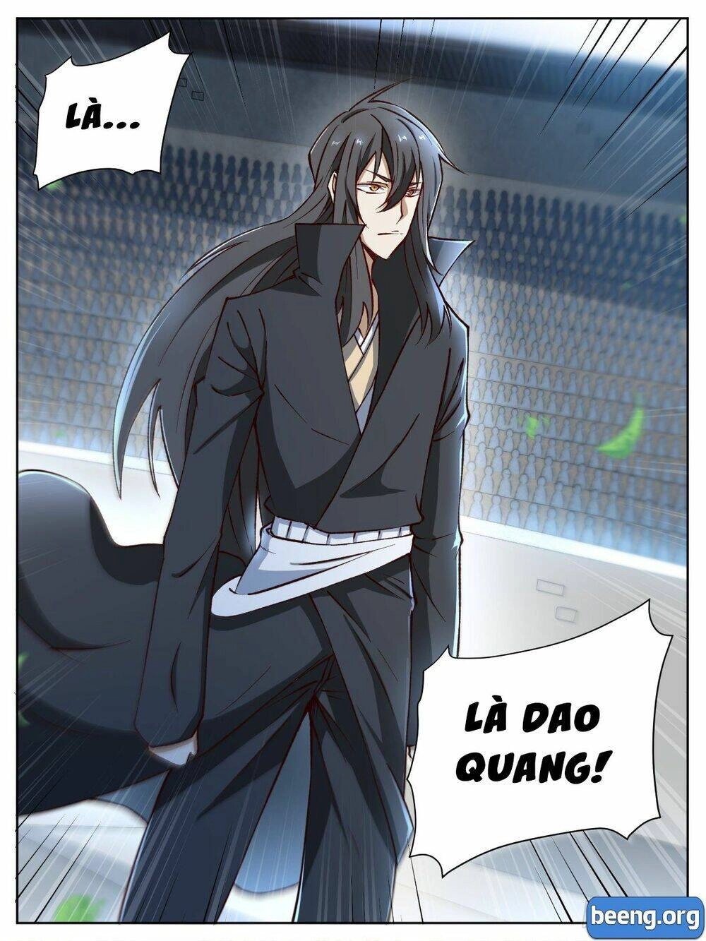 Ta Là Chí Tôn Chapter 14 - 8