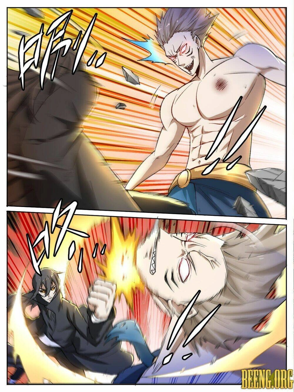 Ta Là Chí Tôn Chapter 17 - 3