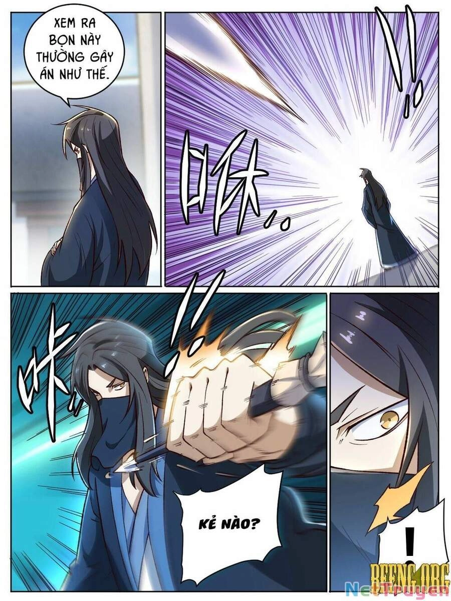 Ta Là Chí Tôn Chapter 19 - 5