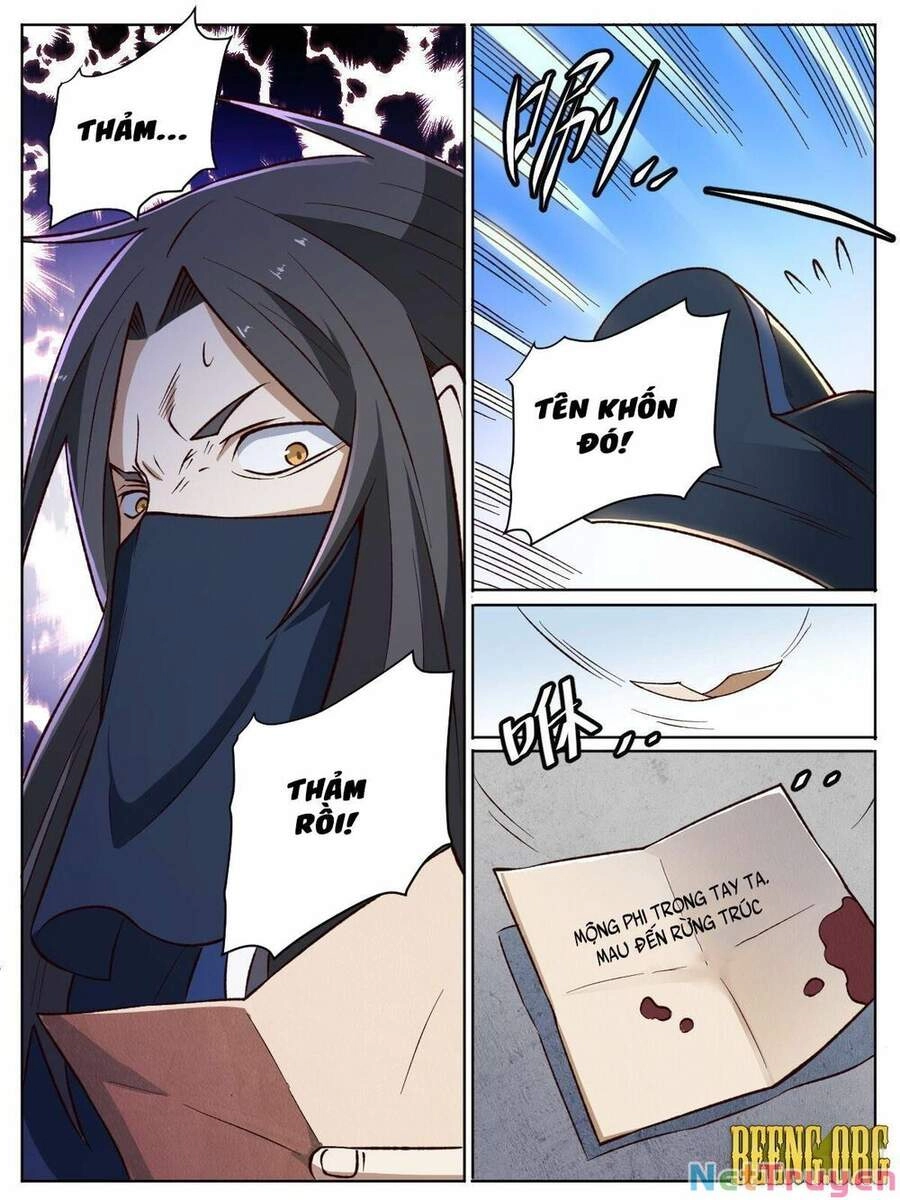 Ta Là Chí Tôn Chapter 19 - 6