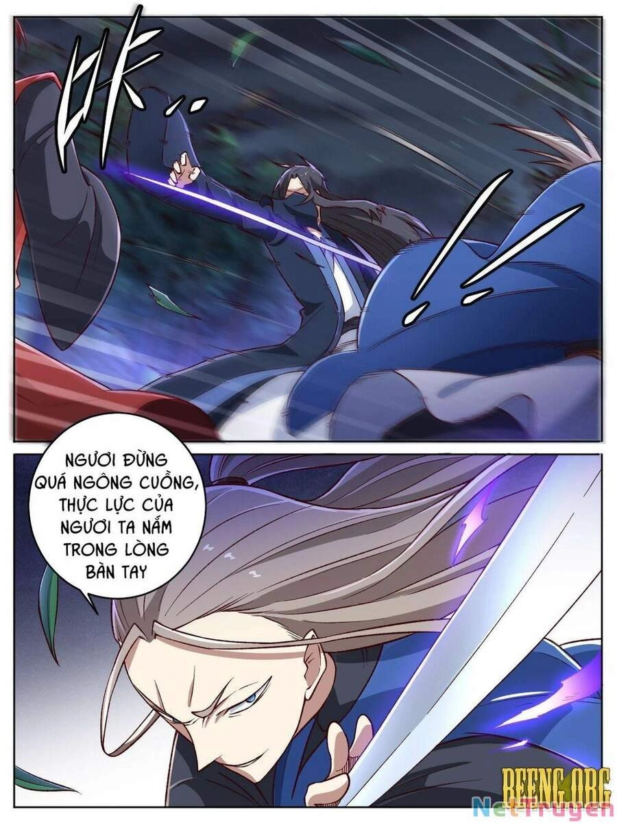 Ta Là Chí Tôn Chapter 19 - 10