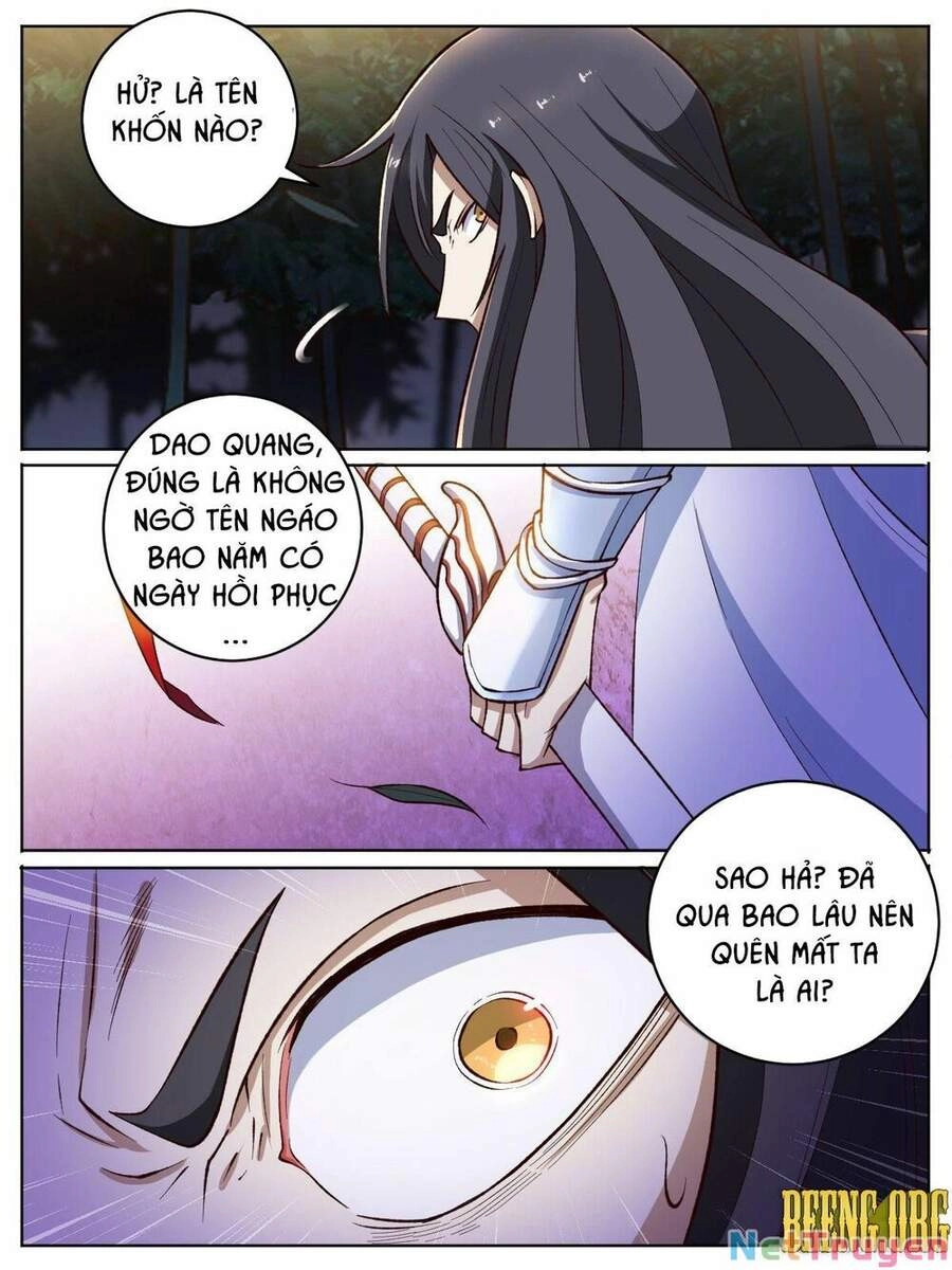 Ta Là Chí Tôn Chapter 19 - 12