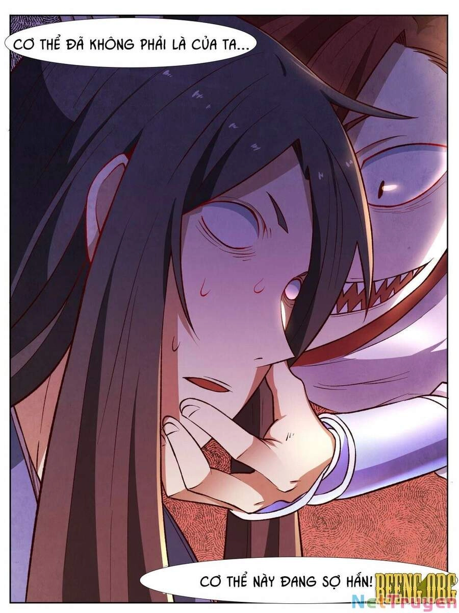 Ta Là Chí Tôn Chapter 19 - 15