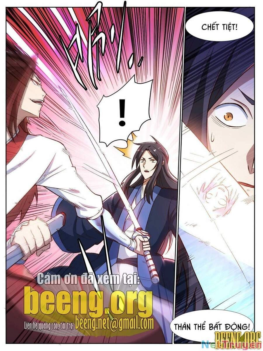 Ta Là Chí Tôn Chapter 19 - 16