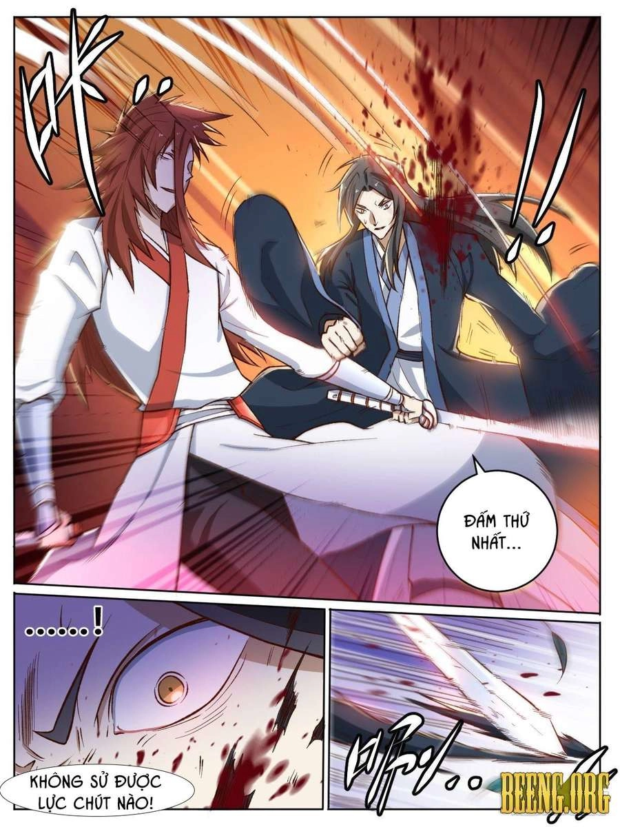 Ta Là Chí Tôn Chapter 20 - 2