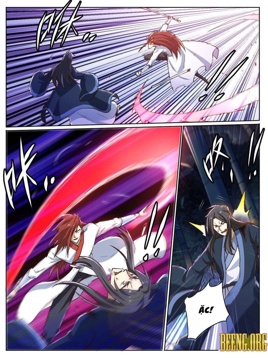 Ta Là Chí Tôn Chapter 20 - 3